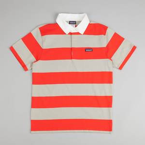 เสื้อแขนสั้นสำหรับผู้ชายและผู้หญิงผ้าโพลีเอสเตอร์/ ผ้าฝ้ายแห้งเร็วสำหรับกลางแจ้ง - Product Image 4