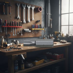 Usag <b>TORX</b> <b>Bits</b> for Screwdriver for Handling Tough Fasteners - Product Image 3