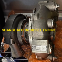 Pièces détachées d'origine pour moteur diesel Detroit Diesel MTU, pièces marines, pièces MTU 12V2000M93, pièces X00008428, échappement, turbocompresseur