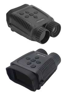 Portable Handheld Mini NV118 <b>Night</b> <b>Vision</b> Device 4x Magnification Waterproof Reticle Video Recording Customizable ODM Support - Product Image 3