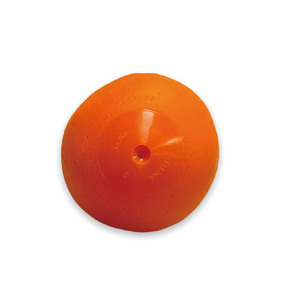 <b>Interactive</b> Fruit-Shaped Chew <b>Toy</b> for <b>Dogs</b> Molar Teeth Cleaning Soft PVC Squeak <b>Toy</b> Plastic Material VINYL - Product Image 2