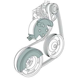 Alicates Gedore KL-0183-712, Herramienta de Sujeción de Alta Calidad - Product Image 2