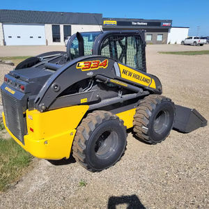 Used Versatile <b>Skid</b> <b>Steer</b> Loaders <b>for</b> All Tasks <b>For</b> <b>Sale</b> - Product Image 1