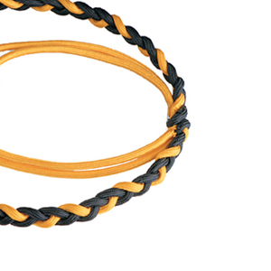 สายคล้องไหล่แบบกำหนดเองของ Hamza Badges ทำจากวิสโคส สำหรับชุดพิธีการ พร้อมปลายสายคล้องสำหรับชุดยูนิฟอร์มแบบกำหนดเอง โลโก้แบบกำหนดเอง รับผลิตแบบ OEM/ODM - Product Image 5