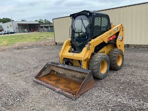 USED <b>CAT</b> <b>WHEEL</b> SKID STEER LOADER 2025 MODEL 236D3 High Efficiency Motor Engine Bearing Gear Pump Gearbox Core Best Price - Product Image 3