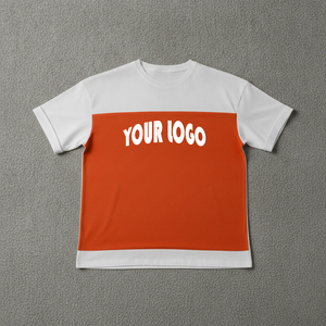 Wholesale Custom <b>Men's</b> T-<b>shirts</b> <b>for</b> Fashion New Arrival <b>Men's</b> Drop Shoulder T-<b>Shirt</b> 100% Cotton High Quality Fabric Hot Selling - Product Image 1