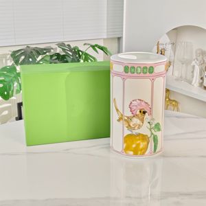 wholesale Oriental Ceramic Porcelain Floor & <b>Desk</b> Vase Eco-Friendly for <b>gift</b> home decoration - Product Image 5