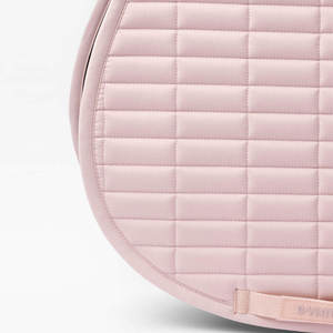 Manta de Silla de Montar Ligera de Satén, de Alta Calidad, Secado Rápido, Cómoda, Hecha en Pakistán - Product Image 2