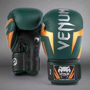 Gants de boxe respirants en PU avec logo personnalisé, très vendus, confortables, 12 OZ, pour adultes, entraînement, gants de boxe Winning - Product Image 2