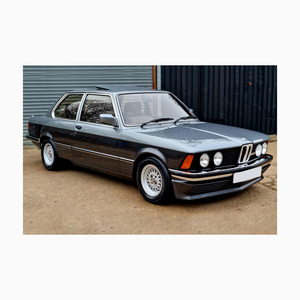 ใช้ BMW 3 Series (E21) ขายจำนวนมากที่มีระยะทางต่ำและราคาที่แข่งขันได้ - Product Image 2