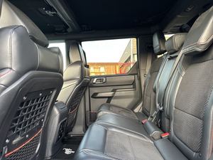 Gran Oferta: Ford Bronco Raptor 4WD Usado del 2022 - Product Image 4