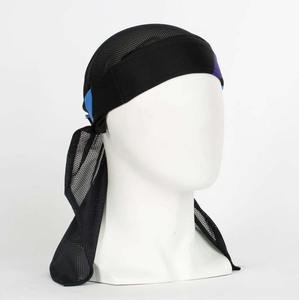 Bandeau sublimé le plus vendu, qualité supérieure, design sur mesure pour masque tactique de paintball - Product Image 3