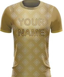 Bon fabricant uniforme de football pour hommes, entièrement personnalisé, top tendance, uniforme de football anti-rides avec une qualité supérieure. - Product Image 4