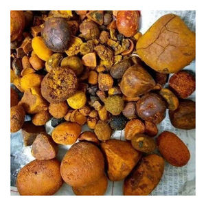 Cálculos Biliares de Buey y Bezoar en Polvo 100% Originales de Calidad |   Cálculos Biliares de Ganado con Proteína para Uso Cosmético - Product Image 5