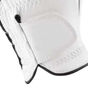 Gants de frappeur de baseball personnalisés de conception OEM Vente en gros Séchage rapide Gants de frappeur de baseball de haute qualité avec logo personnalisé - Product Image 6
