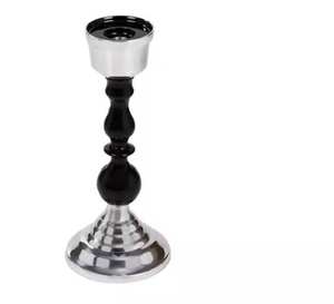 Fabrication indienne de bougeoirs en fer, porte-bougie votif, à utiliser pour la décoration de table, avec les meilleurs prix de vente - Product Image 1