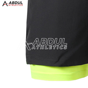 Men <b>Gym</b> <b>Shorts</b> Lightweight Breathable Workout <b>Shorts</b> <b>Gym</b> <b>Shorts</b> For Training Fitness And Daily Exercise - Product Image 6