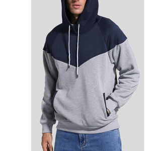 Haga sus propias sudaderas con capucha de invierno para hombre, sudaderas con capucha cálidas para hombre, sudaderas con capucha casuales de estilo callejero para hombre, ideales para la tendencia del atuendo diario - Product Image 6