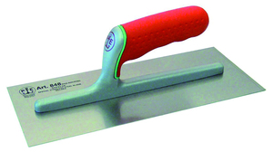 Frattazzo Eccelsa Art. 848 Cm. 28x12 - Product Image 1