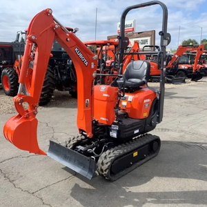 10.3HP พรีเมี่ยมสำหรับ Kubota K008-3รถขุดขนาดเล็ก1ตันพร้อมวาล์วไฮดรอลิก yuken - Product Image 6