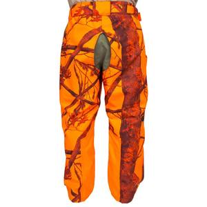 Polainas de Camuflaje Impermeables y Resistentes al Viento, de Tejido Suave, para Hombres, con Diseño Impreso y Talla Personalizada - Product Image 5