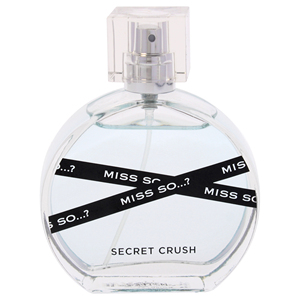 งั้น...? Secret Crush by Women 1.7ออนซ์ EDP Spray พร้อมกลิ่นหอมเย้ายวนใจ - Product Image 2