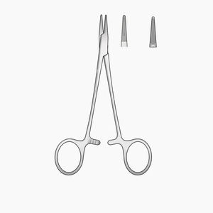 ที่ใส่เข็มแบบฟันปลาออกแบบโลโก้ของคุณเอง - Product Image 1