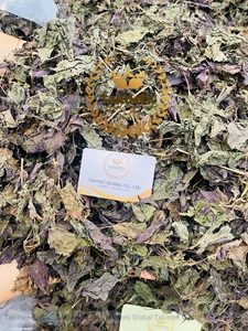 Hoja de Perilla Seca de Alta Calidad para Exportación a Granel - Product Image 5