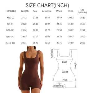 Monos de mujer entrenamiento correr una pieza mameluco mono gimnasio fitness y yoga desgaste elástico gimnasia playsuits - Product Image 6