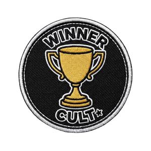 En gros, patch brodé thermocollant et à coudre, motif taureau de la chance en colère, pour blouson de motard, applique Wall Street, personnalisable en gros - Product Image 5