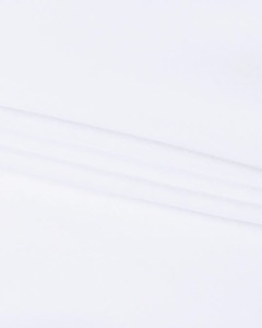 Camiseta extragrande con estampado gráfico Torque blanca para hombre OEM, camisetas con estampado de logotipo personalizado - Product Image 4