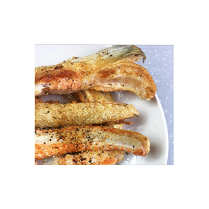 Ventre de saumon fournis pour les services de restauration et les détaillants de fruits de mer - Product Image 6