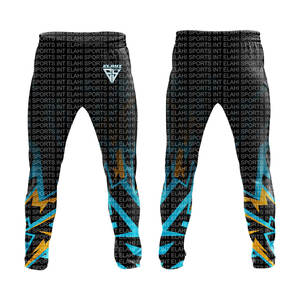 7 En 7 Flag Football / HOT KIT SET/Uniformes Ropa de entrenamiento impresa por sublimación completa 7v7 Uniform DEAL Paquetes - Product Image 5