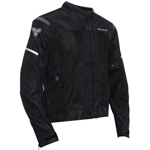 Trending Design Customized Motorcycle <b>Jacket</b> for <b>Men</b> Comfortable Textile Protection Motorbike <b>Summer</b> <b>Jackets</b> - Product Image 4
