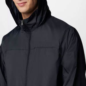 Offre spéciale Veste de pluie de qualité supérieure pour l'hiver Chaud Premium de haute qualité Nouveau dernier design Vestes de pluie à faible taux - Product Image 5