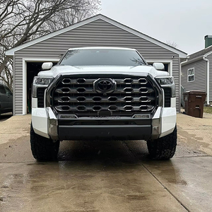 2024สำหรับโตโยต้าทุนดรารถกระบะมือสองรถไฮบริด & ทาโก้พวงมาลัยซ้ายรุ่น Continental GT & Kei - Product Image 1