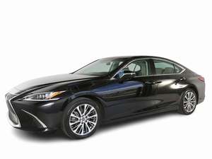 Seminuevo bien usado 2020 Lexus ES 350 - Product Image 5