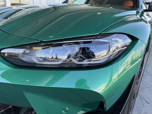 BMW M3 COMPETITION PREMIUM M DRIVE PRO 2024 LHD, PRIMERA MANO, COCHE USADO EN PERFECTAS CONDICIONES - Product Image 2