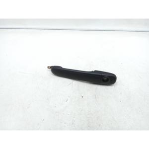 VOLKSWAGEN Sharan 2ª Serie (00>03) MANILLA EXTERIOR DELANTERA DERECHA 6N0837207C - Product Image 1