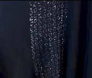 ชุดคาฟทานอาบายาสำหรับเจ้าสาวมุสลิมแบบดั้งเดิมสำหรับผู้หญิงหรูหราเรียบร้อยแบบทางการปักด้วยมือระบายอากาศได้ดีสไตล์ดูไบ - Product Image 1