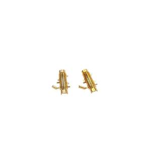 Conectores de radiofrecuencia de plástico OEM - Product Image 1