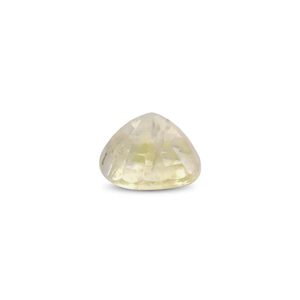 Zafiro Rojo Natural (Marquesa y Ovalado) - 5.54 Quilates 8mm Gema Suelta Facetada - Product Image 2