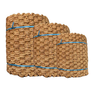 Vente chaude Production PALM MAT / COIR BLANKET Solutions paysagères écologiques: Coir Blanket Export du Vietnam pour Palm Mat - Product Image 1