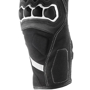 Motorcycle Riding <b>Gloves</b> Warm Keep Full Fingers Polyester Motorcycle Racing Rider <b>Touch</b> <b>Screen</b> <b>Glove</b> For Men's With LOW MOQ - Product Image 5