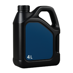 Aceite de motor totalmente sintético 5W40 SN/CJ4 de alta potencia, aceite de motor de gasolina para lubricante de alta potencia para coche - Product Image 1