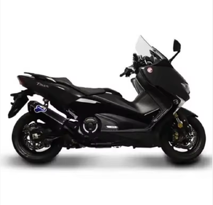 MEILLEURE QUALITÉ SUPÉRIEURE Nouvelles motos sans balais T-Max 600-1000CC originales 2024 + Taxes - Product Image 1