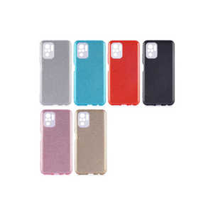 Funda Protectora de TPU de Silicona Azul Brillante de Primera Calidad, Funda Trasera Delgada y Suave para Xiaomi Poco M5S Poco X4 Pro 5G y Poco M4 5G - Product Image 4
