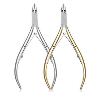 Coupe-ongles d'orteil outil de manucure professionnel coupeurs de podiatrie robustes pinces Offres Spéciales - Product Image 2