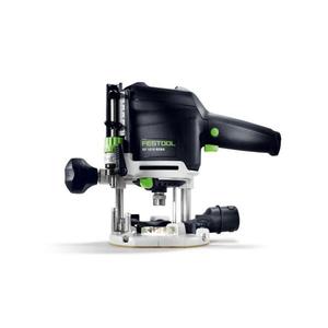 Fraise à queue Festool 1010 REBQ-Plus à plaquettes en carbure - Product Image 2