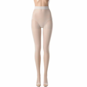 ชุดบอดี้สูทแบบโปร่งใสไร้รอยต่อ ผลิตจากผ้าสแปนเด็กซ์ไนลอน ยืดหยุ่น นุ่ม ระบายอากาศได้ดี เหมาะสำหรับการแสดงบนเวที ขายส่ง - Product Image 1